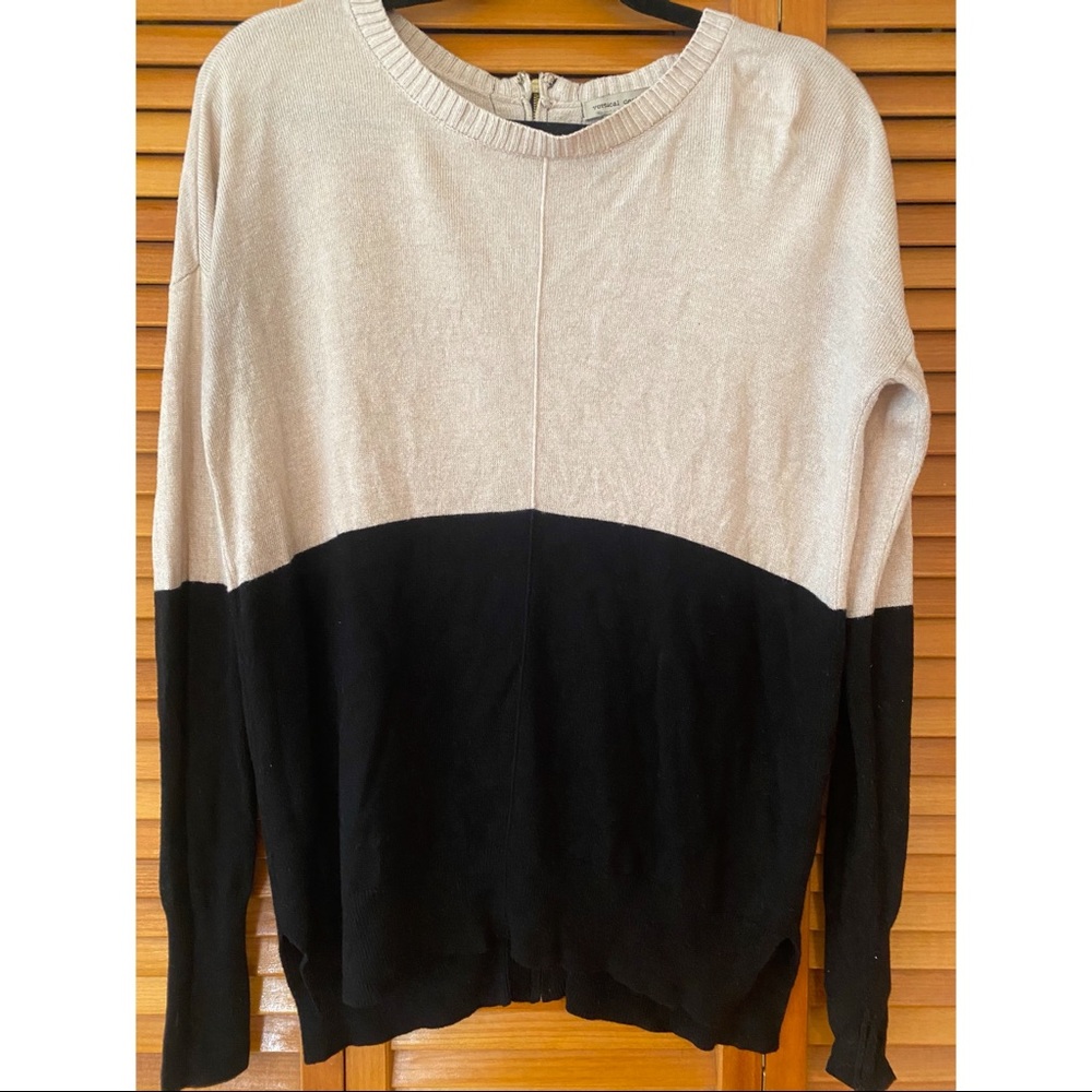 Woman’s Sweater